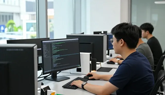 系统集成解决方案