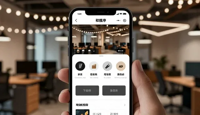 小程序商城的性能优化策略与适用场景分析