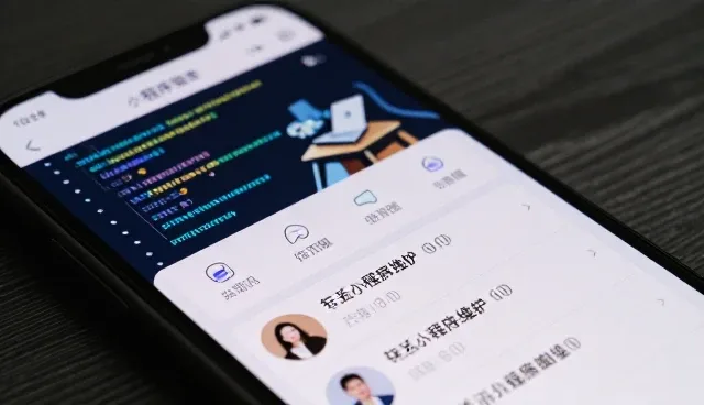 小程序商城运营中效率提升的常见问题与解决策略