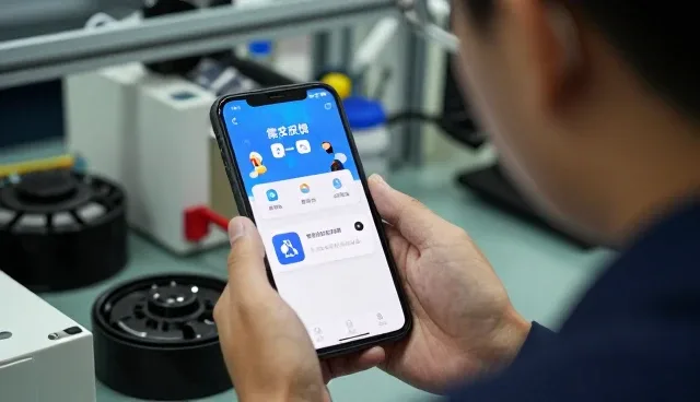 高峰期运行解决方案中的涵盖公众号选择