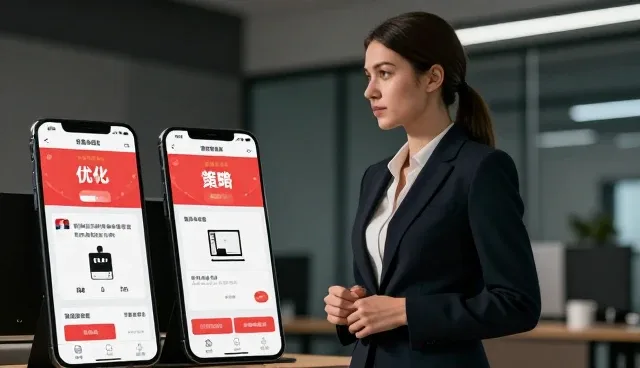 公众号系统维护中适用条件的常见问题与处理方法